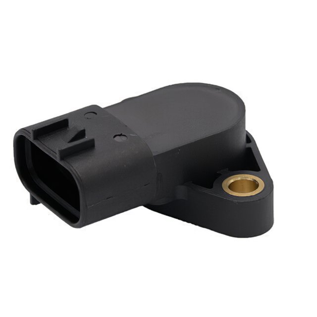 Sensor De Ángulo De Cambio Eléctrico Sensor De Posición De Cambio De Alto Rendimiento Sensor De Ángulo De Cambio De Coche Abs Con Alta Sensibilidad Para Coche Honda Adulto Guardurnaity VI005954-00
