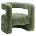thumbnail image 5 of Jaylin Accent Chair in Basil, 5 of 9