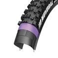 thumbnail image 2 of Llanta para bicicleta Kenda NevegalPro R29 x2.20 negra, 2 of 3