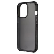ITSKINS Spectrum Clear Series Case for iPhone 13 Pro - Smoke
