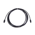 thumbnail image 1 of RCA CABLE OPTICO 12FT RCA DV12R, 1 of 1