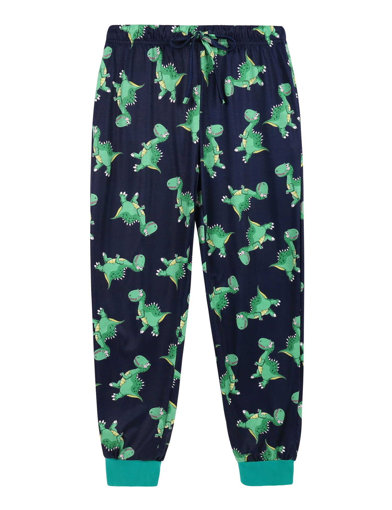 Uniexcosm Boys Pajama Pants Boy Pjs Pants Sleepwear Bottoms for Age 4 ...