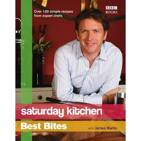 Saturday Kitchen: Best Bites - eBook