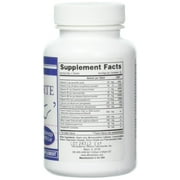 Venoflash Forte Dietary Supplement Tablets, Advanced Leg Vein Support & Circulation, 50 Count