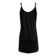 thumbnail image 5 of Moda Casual Cuello Redondo Correa Ajustable sin Mangas Vestido de Noche para Verano, Citas, Fiesta Y Uso en el Hogar, 5 of 8
