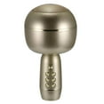 thumbnail image 3 of MesaSe Bluetooth Sans Fil Microphone à Champignon Portable pour Android pour PC N ° 3, 3 of 8