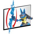 thumbnail image 3 of Mega Construx Pokémon Lucario Charge-Os- 71 Blocs, 3 of 6
