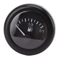thumbnail image 1 of Car Fuel Meter, Widely Applicable 24V Fuel  Gauge  For Agricultural Vehicles, 1 of 8