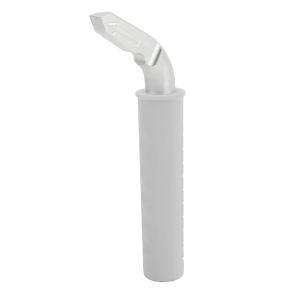 Car Door Handle Aluminum Alloy Enhanced Safety Support Handle Portable Vehicle Assistance for All Vehicles