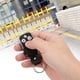 thumbnail image 2 of Duplicador de control remoto inalámbrico seguro para puerta de garaje de puerta de coche 433 MHZ (HFY506BDK), 2 of 8