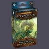 Signs in the Stars Battle Pack Warhammer Invasion LCG Fantasy Flight Games