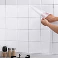 thumbnail image 3 of 3-Pack Waterproof, Heat-Proof Wall Guards for Splash Protection - Ideal for Dining & Wood Worktops Oil-Resistant Kitchen Sticker Set, 3 of 6