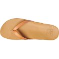thumbnail image 2 of Women's Reef Cushion Court Vegan Flip Flop, 2 of 4