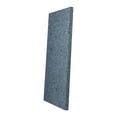 thumbnail image 5 of ATS Acoustics Soft-Touch Sound Absorbing Insulation Recycled Cotton, Denim and Synthetic Textile Batts, 2 Inch Thick, 2.5 PCF, Case of 6, 5 of 7
