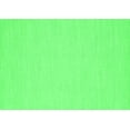 thumbnail image 1 of Ahgly Company Indoor Rectangle Abstract Green Contemporary Area Rugs, 4' x 6', 1 of 1