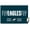 Premium Poster & Mount Bundle, variant on NFL Philadelphia Eagles - Fly Eagles Fly 26 Wall Poster, 22.375" x 34"