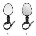 thumbnail image 2 of Bike Mirror Cycling Supply Rearview Lens Explicit Craftsmanship Biking Accessory Workmanship Riding Fittings Rear Mirrors Acrylic Mirror Face, 2 of 9