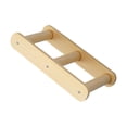thumbnail image 3 of Estantes de pared para gatos, marco de escalada para gatos montado en la pared, estante Universal para gatos, resistente al desgaste, juguete para mas Yinane Estantes de pared de gatos, 3 of 8