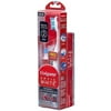 Colgate Optic White Soft Toothbrush + Built-In Whitening Pen with Free Toothpaste