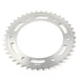 thumbnail image 2 of BFY Motorcycle Rear Gear Sprocket 525 Pitch 42T For BMW F800GS F 800 GS 2008 2009 2010 2011 2012 2013 2014 2015 2016 2017 2018, 2 of 8