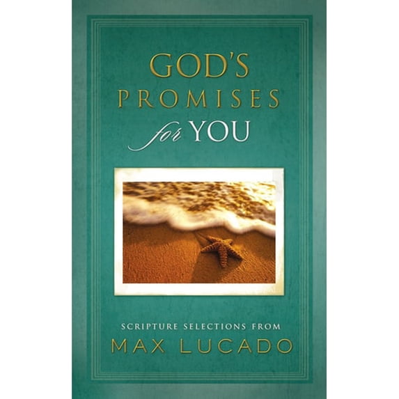 Pre-Owned God's Promises for You (Hardcover) 1404103783 9781404103788