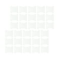 thumbnail image 3 of AMLESO 2x30x Thread Bobbins Embroidery Thread Organizer Cardboard Storage Tool Thread Sorter Board Embroidery Floss Organizer Tool Accessory Supplies , 4 Pcs, 3 of 8