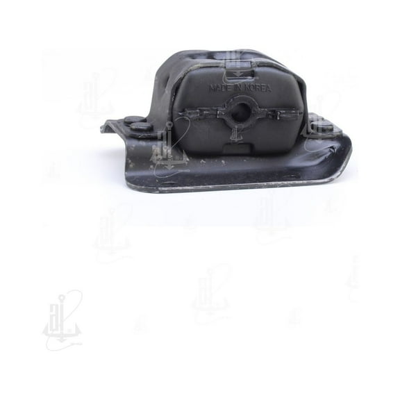 Anchor 2835 Engine Mount Front Right For Select 97-04 Ford Lincoln Models Fits select: 1997-2003 FORD F150, 1997-2002 FORD EXPEDITION