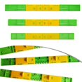 thumbnail image 4 of 5Pcs Plastic Beehive Door Box Entrance Disc Bee for Nest Gate C, 4 of 9