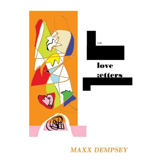 Look: Love Letters, (Paperback)