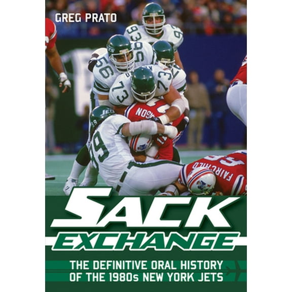 Pre-Owned Sack Exchange