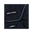 thumbnail image 2 of CTM®  One Size Microfiber Winter Ski Gloves with Wrist Strap (Men's), 2 of 2