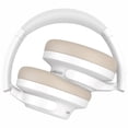thumbnail image 2 of Audifonos Diadema Inalambrica ACTECK HYPE EPIC HP750 Microfono Integrado 3.5mm + BT Blanco AC-940863, 2 of 6