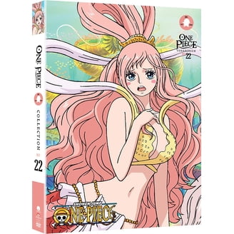 One Piece: Collection 14 - Walmart.com