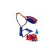 thumbnail image 1 of Kit lanzador de globos de muñeca Stream Machine con 72 globos, 1 of 7