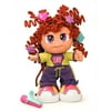 Curly Q Doll: Krissy Q