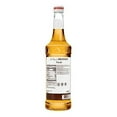 thumbnail image 2 of Monin - Vanilla Syrup, Versatile Flavor, Great for Coffee, Shakes, and Cocktails, Gluten-Free, Vegan, Non-GMO (750 ml), 2 of 3