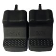thumbnail image 3 of Scope-Cover Protective Case Anti-Scratch Dustproof Scope-Cover for Scope-Sights 507K 507C, 3 of 5
