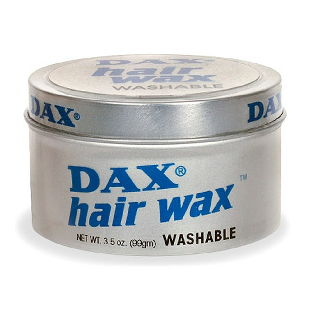 DAX Hair Wax 3.5oz