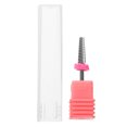 thumbnail image 1 of Broca de carburo de tungsteno 5 en 1 para uñas, eliminación rápida de esmalte de gel, limpiador de cutículas, herramienta de manicura y pedicura para uso en salón de belleza en casa, 1 of 8