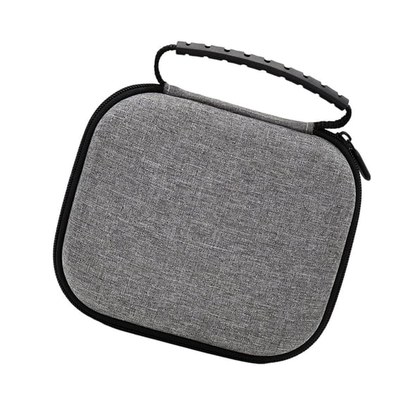 Protective with Multiple Compartments for XbotGo Camera Accessories