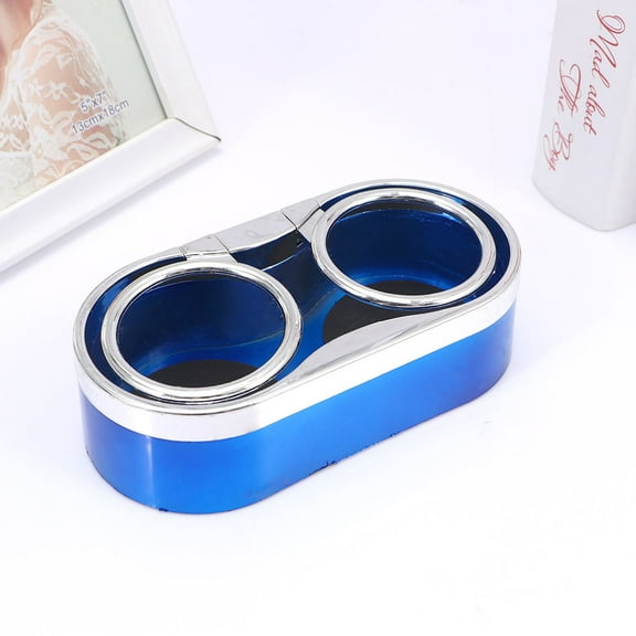 ORDDIART Dual Cup Holder Expander for Car 1Pcs 16.2x4x8cm