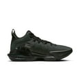 thumbnail image 2 of Nike LeBron Witness 7 DM1123-004 Men's Black Anthracite Basketball Shoes XR102 (9), 2 of 6