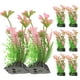 thumbnail image 5 of 10 piezas de peces plantas de plástico tanques de agua planta plantas de acuario falsas decoraciones de acuarios para peces, 5 of 5