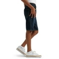 thumbnail image 4 of Wrangler® Boy's Relaxed Fit Denim Short Sizes 4-20 (Little Boy and Big Boy), 4 of 8