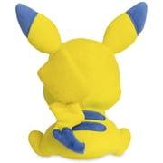 Pokemon Center: Pikachu Pokemon Soda Pop Plush