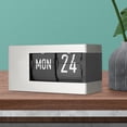 thumbnail image 4 of jifeng Desk Calendar, Table Decoration, Automatic Creative Desk Calendar, Folding Desk, 4 of 8