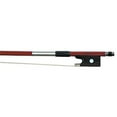 thumbnail image 1 of LB-10 .13 Size Violin Bow with Rosewood Frog, 1 of 1