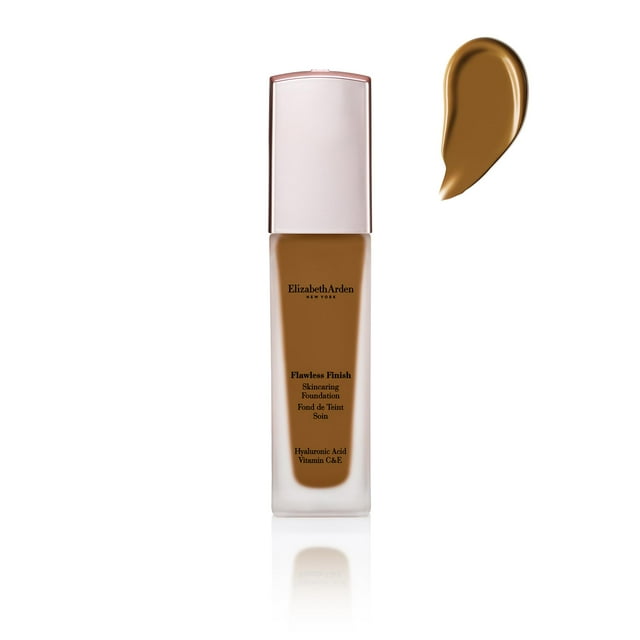 Base de maquillaje Elizabeth Arden Flawless Finish 550N, 30 ml