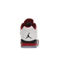 thumbnail image 4 of Jordan Men's 5 Retro Low Fire Red Shoes, from StockX, 4 of 5
