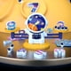 thumbnail image 4 of Juego de equilibrio espacial amarillo con tarjetas de pesas, juguetes numerados, Kit de juguete de equilibrio espacial para sala de estar, 4 of 10